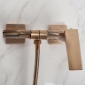 змішувач для ванни Rea Joe Premium brushed copper (REA-B2254)