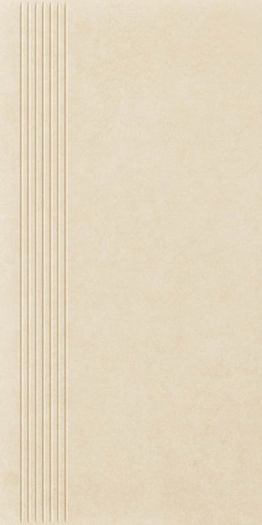ступень Paradyz Intero 29,8x59,8 beige mat