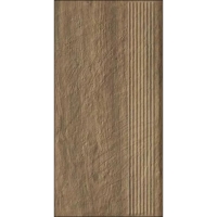 ступень Paradyz Carrizo 30x60 wood struktura mat