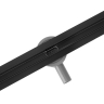 трап Rea Neox Slim Pro black 70 (REA-G2709)