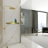 полочка Rea 60 см SF03 gold brush (REA-06009)