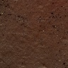 Фасадная плитка Paradyz Semir 24,5x6,5 Brown структурный