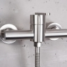 змішувач для душу Rea Ontario nikiel brush (REA-B5502)