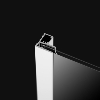 профиль Radaway NES +20 mm хром  (P01-277200001)