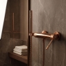 смеситель для ванны Rea Venti copper (REA-B9796)