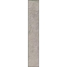 плитка Paradyz Carrizo 40x6,6 grey struktura mat
