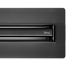 трап Rea Neox Slim Pro black 80 (REA-G2710)