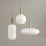 люстра TooLight white gold (OSW-04664)