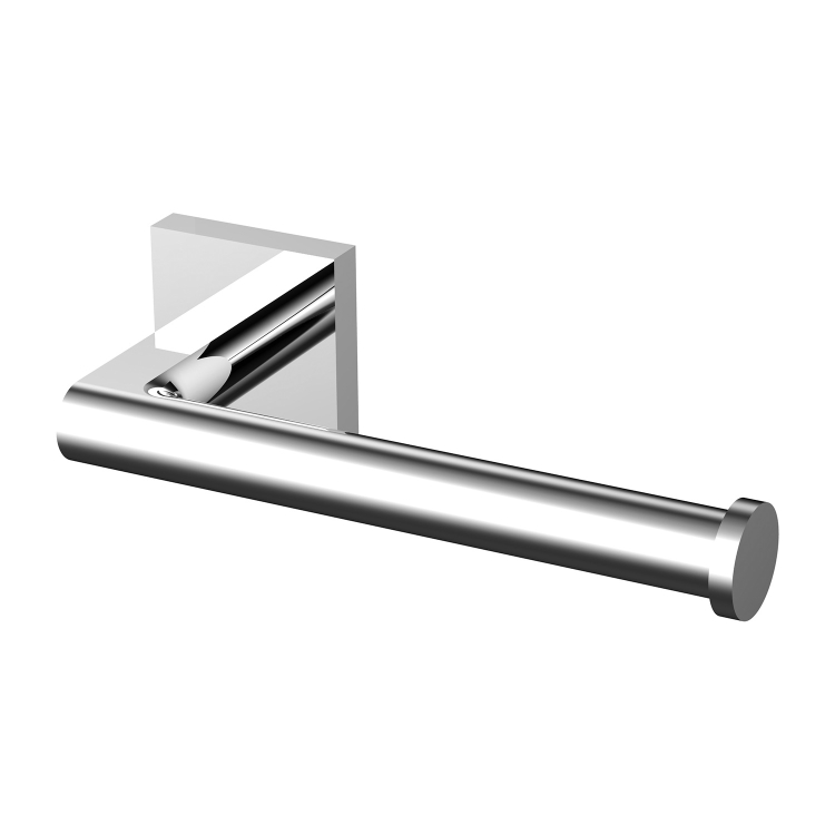 папероутримувач Omnires Tyber chrome (TB50510CR)