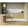 плитка Paradyz Decorwood 20x60 crema gres struktura mat