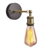 бра TooLight black (OSW-03797)