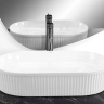умивальник Rea Vanda 60x34 white (REA-U6526)