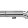 змішувач для кухні Rea Cole Nickel Brush (REA-B0859)