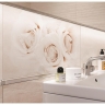 декор Opoczno Camelia 29,7x60 бежевый (TDZZ1263621102)