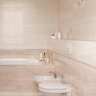 декор Opoczno Camelia 29,7x60 бежевый (TDZZ1263621102)