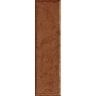 плитка Paradyz Sundown 6,6x24,5 cotto, polysk, structura