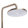 душевая система Rea Ontario copper brushed (REA-P9496)