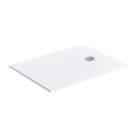 поддон Omnires Aquapure M+ 80х120 matt white (AQUAPURE80-120BM)