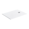 поддон Omnires Aquapure M+ 80х120 matt white (AQUAPURE80-120BM)
