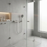 змішувач для душу Rea Hunter brushed nickel (REA-B6682)