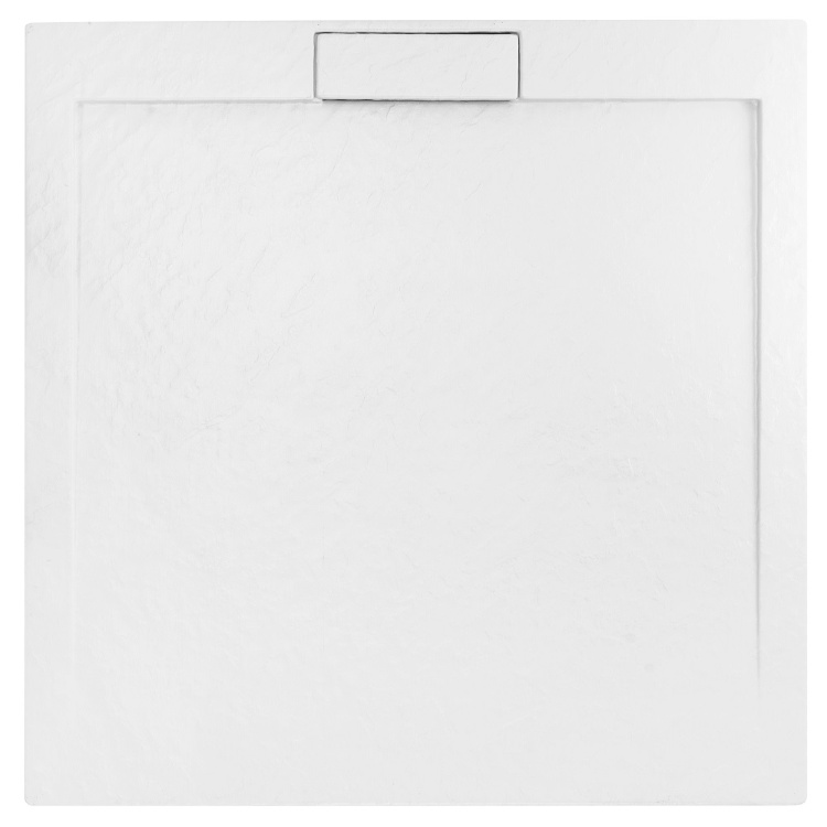 піддон Rea Grand 90x90 квадратний white (REA-K4592)