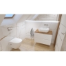 тумбочка підвісна Lavita Kolorado White 60 (5900378314363)