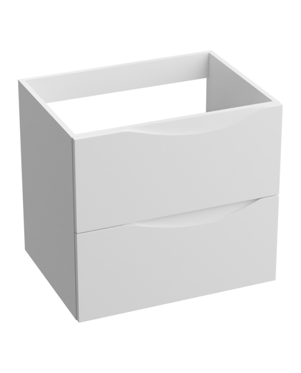 тумбочка підвісна Lavita Kolorado White 60 (5900378314363)