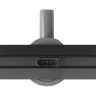 трап Rea Neox Slim Pro black 100 (REA-G2712)