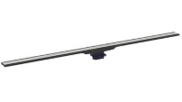 дренажный канал Geberit CleanLine60 тёмный/матовый металл, L30-130 см (154.457.00.1)