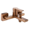 змішувач для ванни Rea Argus brushed copper (REA-B3007)