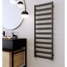 полотенцесушитель Lavita Hermes 1150x500 black (5903918026832)