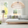 светильник потолочный TooLight Boho (OSW-01046)
