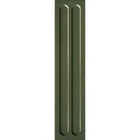 плитка Paradyz Monpelli 6,5x29,8 olive struktura D