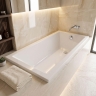 ванна акриловая Rea Catania 169,5x70,2 встраиваемая, white (REA-W3701)
