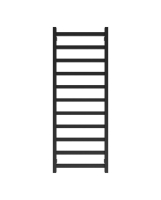 полотенцесушитель Lavita Lungo 960x500 black (5903918078688)
