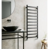 полотенцесушитель Lavita Lungo 960x500 black (5903918078688)