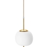 люстра TooLight white gold (OSW-00094)