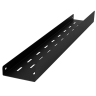 полочка Rea 60 см SF04 black matt (REA-06004)