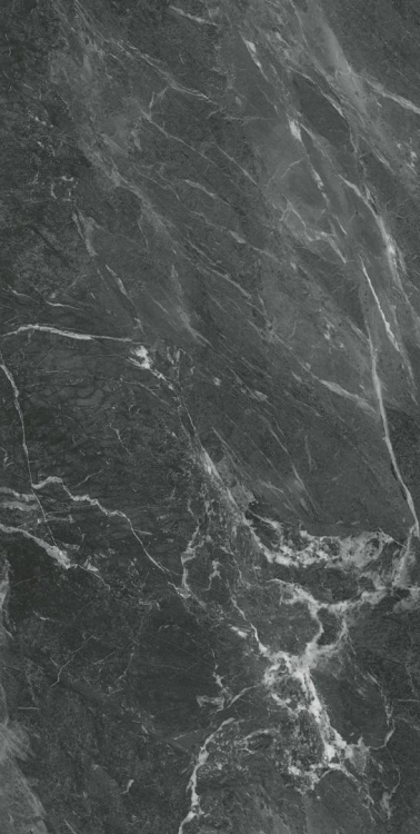 плитка Inspiro Dark Grey Stone 90x180 (2-TD918006)