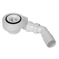 сифон для компактних трапів Radaway (5SK1)