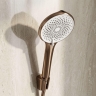 змішувач для ванни Rea Ontario side brushed copper (REA-B6543)