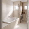 ванна акриловая Rea Catania 160x70 встраиваемая, white (REA-W3700)