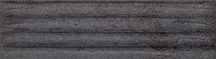 фасадная плитка Paradyz Bazalto C 8,1x30 grafit