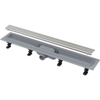 водосточный желоб Alcaplast Simple (APZ9-550M)