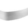 панель для ванны Radaway Rineia 150 правая, фронтальная, белая (OBEX.AQP.15WH)