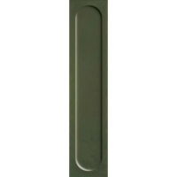 плитка Paradyz Monpelli 6,5x29,8 olive struktura A