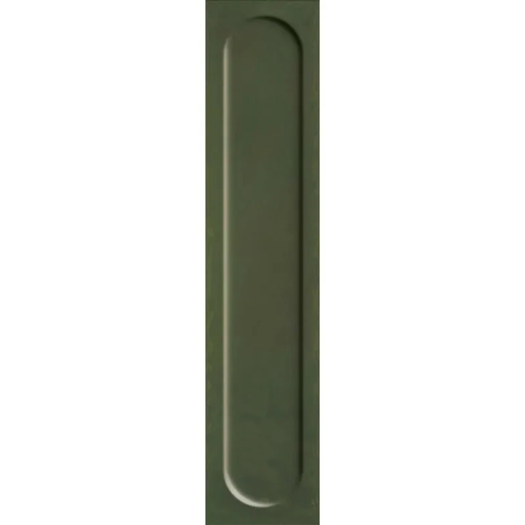 плитка Paradyz Monpelli 6,5x29,8 olive struktura A