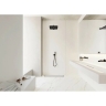 плитка Paradyz Architeq 119,8x119,8 white gres rekt mat