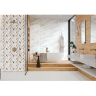 плитка Opoczno Luna Gold 29,7x60 белый (TWZZ1116453560)