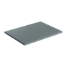 поддон Omnires Aquarock M+ 90х120 matt ash grey (AQUAROCK90-120AG)